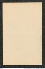 Nachlass Franz Steindachner, Brief von C. M. L. Popta an Franz Steindachner (28.02.1905), Inv.Nr. 403.01, Seite 4